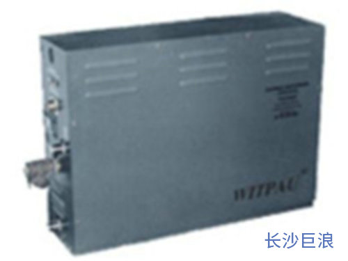 蒸汽機